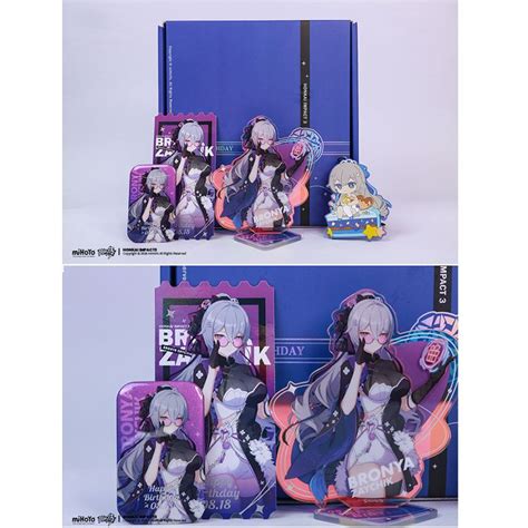 Releases · Bronya.